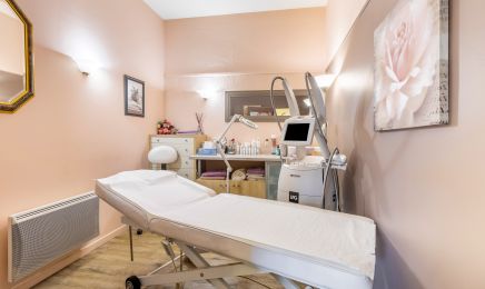 Institut Soyance : Institut de beauté à Parempuyre