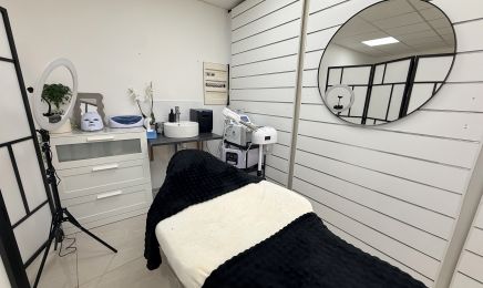 The M Beauty : Spa à Pontarlier