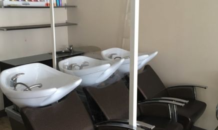 Salon ligne actuelle : Coiffeur à Châtellerault