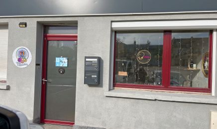 Théodora : Manucure à Fère-en-Tardenois