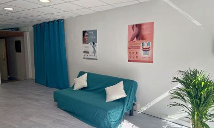 SR - Santé Réparatrice : Institut de beauté à Coutras