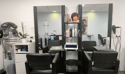 Coup' & coiff' : Coiffeur à Saint-Sever