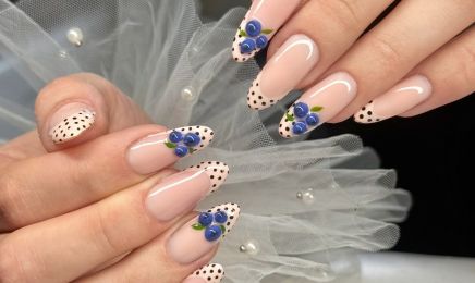 WL BeautyDolls : Manucure à Maubeuge