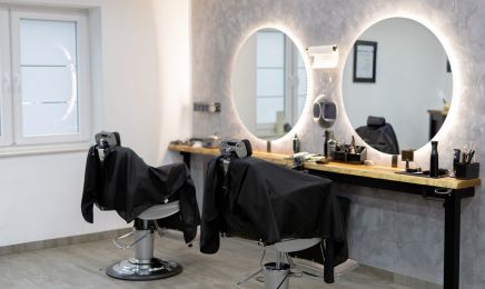 Fresh Fadez by Zana : Barbershop in Molbergen
