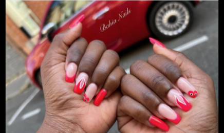 Bahia Beauty : Manucure à Toulouse