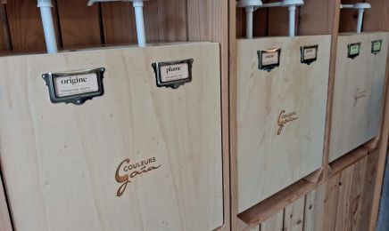 L’Atelier Coloriste  : Coiffeur à Dieppe