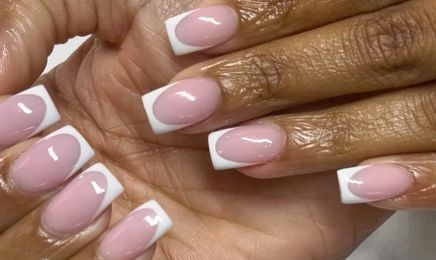 Fab’Nails : Institut de beauté à Melun
