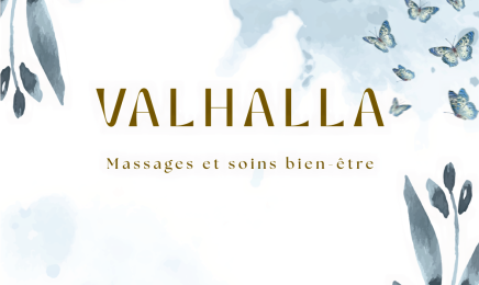 Valhalla Bien Être : Institut de beauté à Mérignac