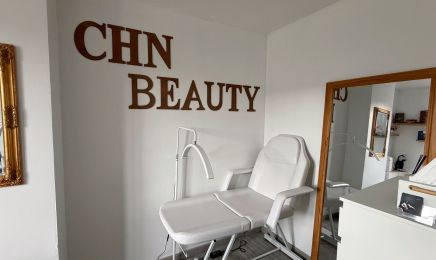 CHN beauty : Manucure à Saint-Étienne-du-Rouvray