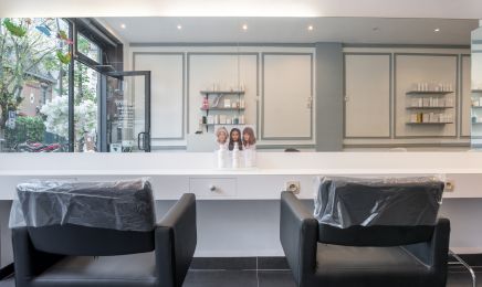 L’atelier de Marie Coiffure - Coiffeur Médaillé & Champion de France 2020 à 2025 : Coiffeur à Vincennes