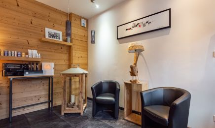 Magnyficence : Coiffeur à Turckheim
