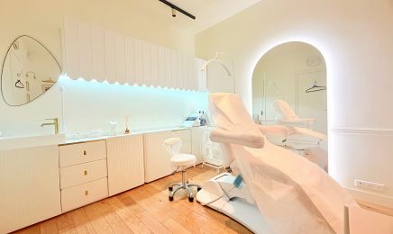 Experte Dermographe  : Institut de beauté à Paris