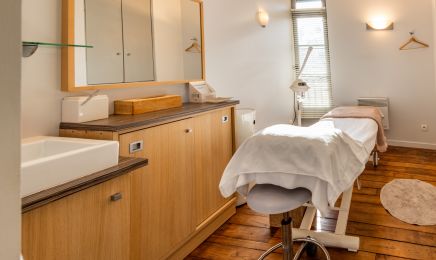 Satine : Institut de beauté à Rennes