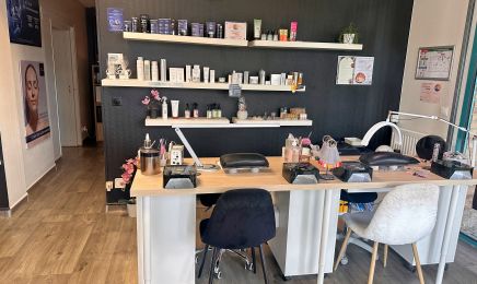 O P’tits Soins : Institut de beauté à Laventie