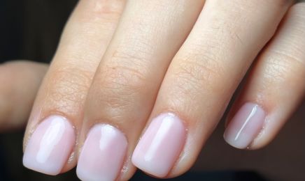  By Marianne Nails : Manucure à Sainte-Blandine