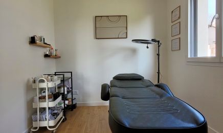 SP Juste pour L : Institut de beauté à Échenevex