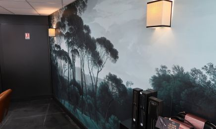 L'Atelier de Christophe : Coiffeur à Talence