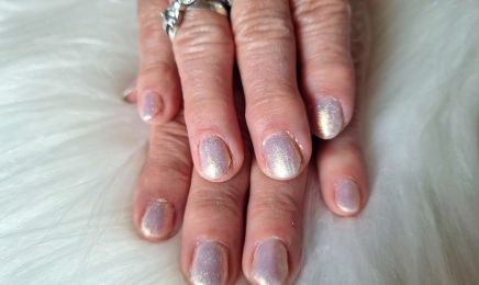 Tout pour mes ongles : Manucure à Charleroi