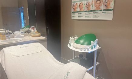 ML Beauté : Manucure à Lempdes