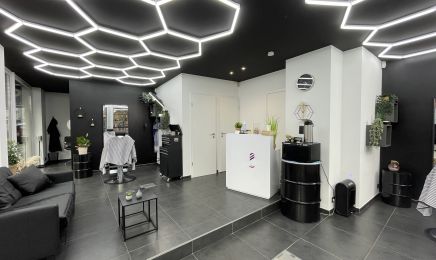 m&M Barber : Barbier à Liège