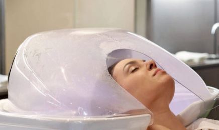 Le Palmyra Beauté - 4* : Institut de beauté à Agde