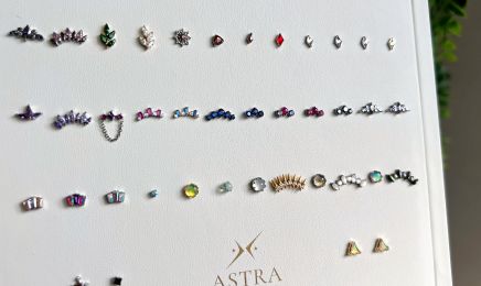 Astra Creative Studio : Institut de beauté à Orsay