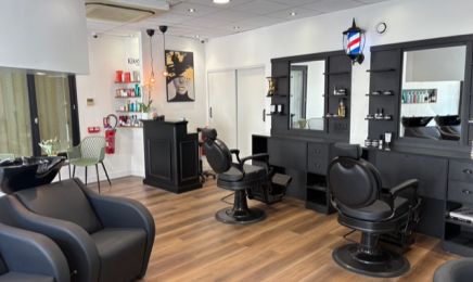 Ines d'Alexis Crécy : Coiffeur à Crécy-la-Chapelle