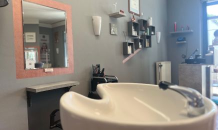Salon Haarmonie: Friseur in Ingolstadt