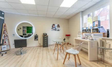 Steph Coiffure : Coiffeur à Marquette-en-Ostrevant