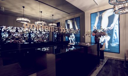 goldenratio cosmetic: Kosmetikstudio in Düsseldorf
