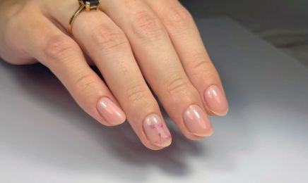 Alv Beauty┃Manucure Russe : Manucure à Aix-en-Provence