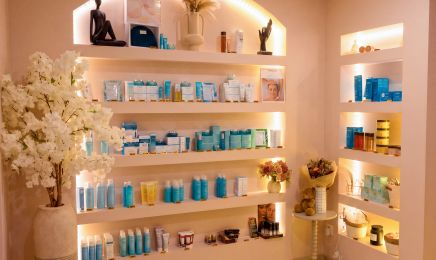 Comptoir des Comtesses – Épilation laser, minceur et anti-âge à Saint-Loubès : Institut de beauté à Saint-Loubès