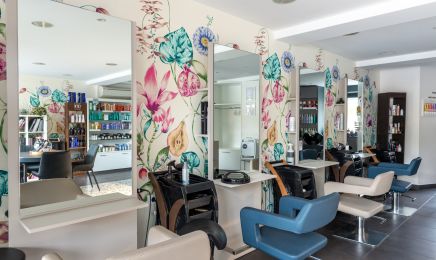 NR COIFFURE : Coiffeur à Bavilliers
