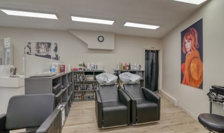 Joly COIFF : Coiffeur à Lyon