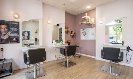 jemma coiffure : Coiffeur à Dinard