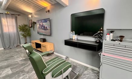 VIRTUS : Coiffeur à L'Isle-sur-la-Sorgue