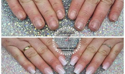 Bella Nails : Manucure à Sérignan-du-Comtat