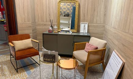 House of Dunya : Institut de beauté à Vichy