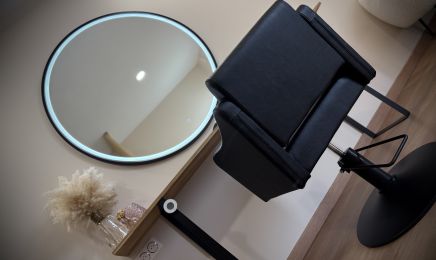 Camelya Coiffure : Coiffeur à Saint-Gilles-de-la-Neuville