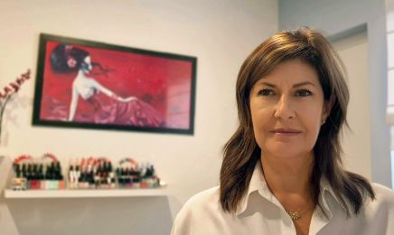 Le temps d’une beauté : Institut de beauté à Perpignan