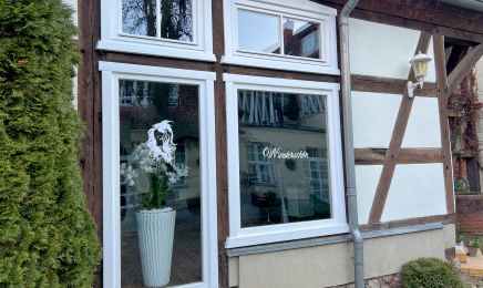 Das Haartelier Bianca Huntz: Friseur in Templin