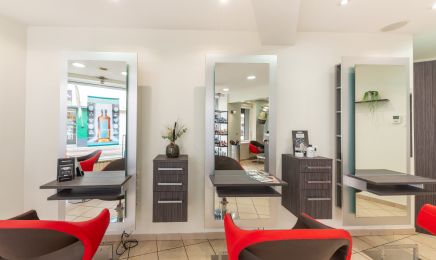 Cassandra S : Coiffeur à Étaples