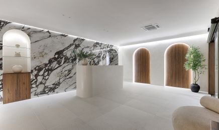 Bain Foch Paris  : Manucure à Paris