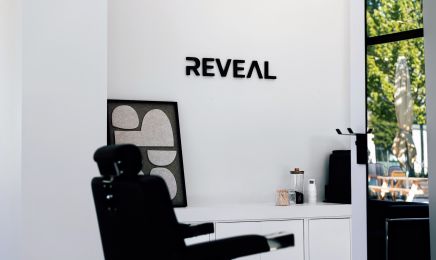 Reveal Barber - Bourgoin Jallieu : Barbier à Bourgoin-Jallieu