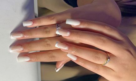 Ongles by Mels & Lashes Fiof.K : Manucure à La Seyne-sur-Mer