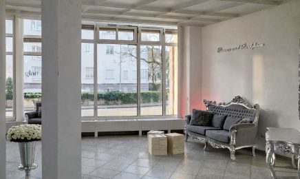 Glamour & Beautylicious: Kosmetikstudio in Mainz