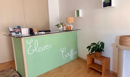 Eleven Coiffure  : Coiffeur à Montpezat