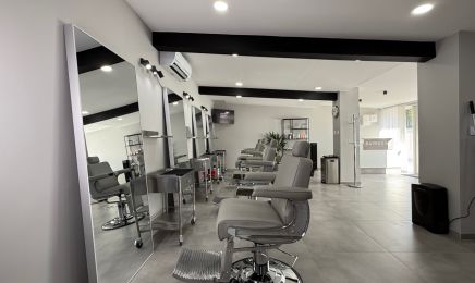 BARBERING Studio : Coiffeur à Saint-Victoret