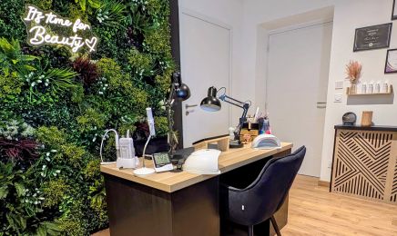 Giulara Bellezza : Manucure à Montrond-les-Bains