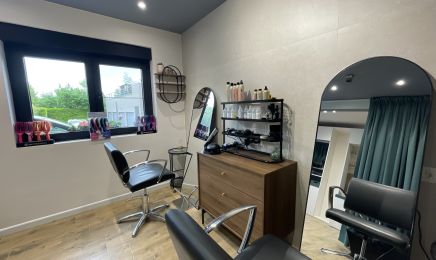 Akis Hair : Coiffeur à Liège